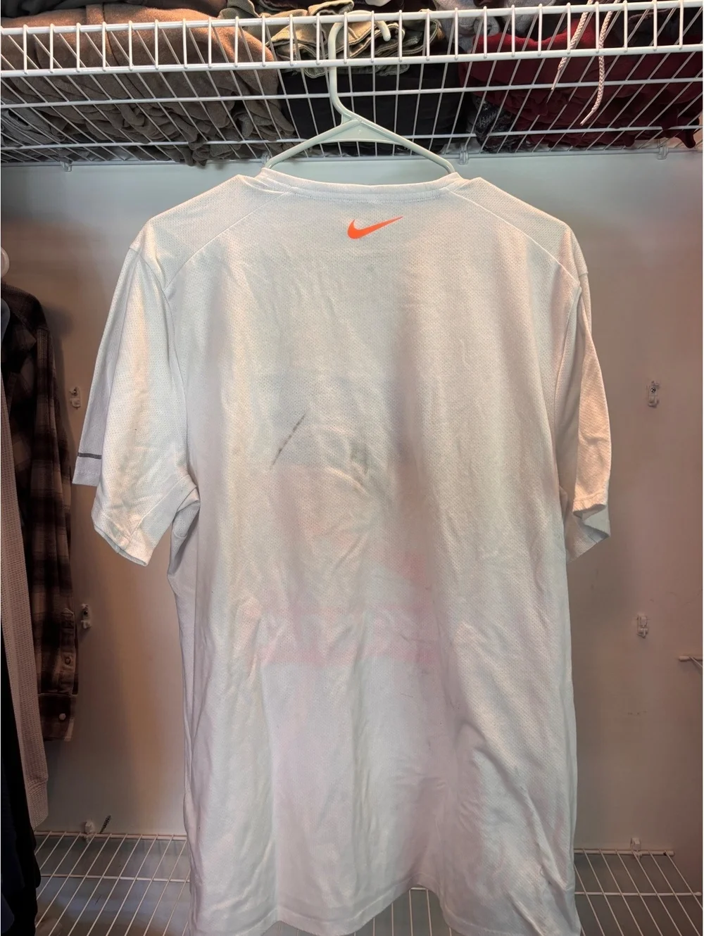 Nike this running